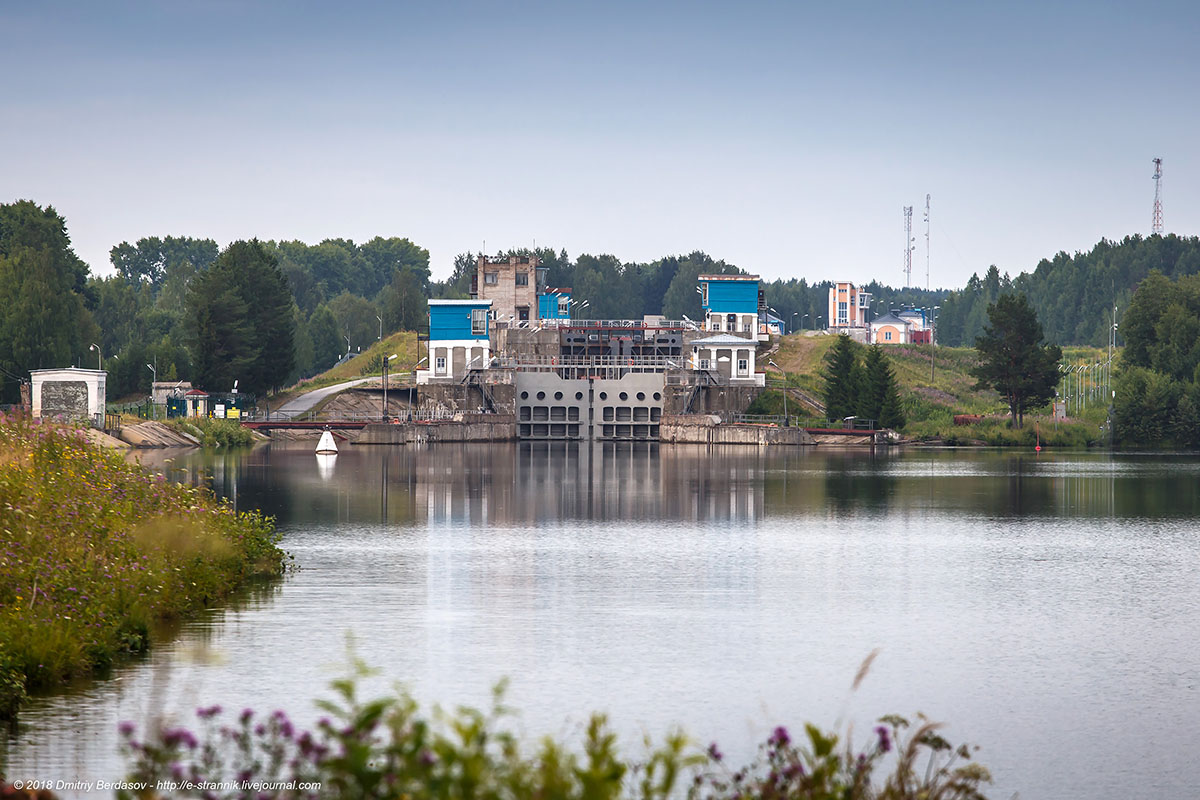 Медвежьегорск в Карелии — уникальный уголок севера